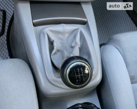 Серый Фольксваген Пассат, объемом двигателя 1.6 л и пробегом 233 тыс. км за 5399 $, фото 23 на Automoto.ua