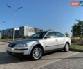 Фольксваген Пассат 2001 у Львові на Automoto.ua Сірий Фольксваген Пассат, об'ємом двигуна 1.6 л та пробігом 200 тис. км за 3800 $, фото 20 на Automoto.ua