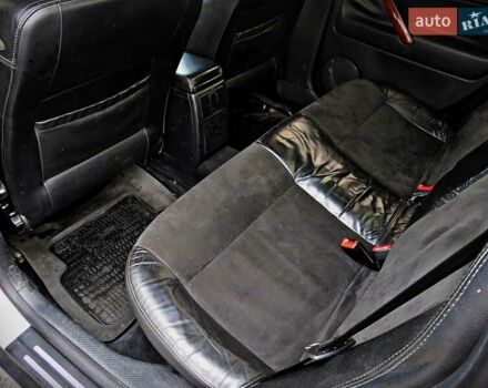 Серый Фольксваген Пассат, объемом двигателя 2.77 л и пробегом 301 тыс. км за 3500 $, фото 9 на Automoto.ua