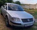 Сірий Фольксваген Пассат, об'ємом двигуна 1.9 л та пробігом 399 тис. км за 4750 $, фото 1 на Automoto.ua