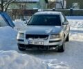 Серый Фольксваген Пассат, объемом двигателя 1.6 л и пробегом 320 тыс. км за 2650 $, фото 1 на Automoto.ua