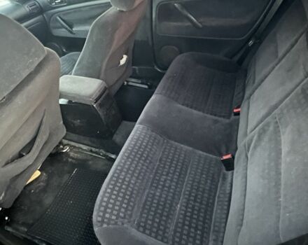 Сірий Фольксваген Пассат, об'ємом двигуна 1.9 л та пробігом 400 тис. км за 2800 $, фото 13 на Automoto.ua