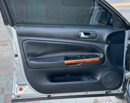 Серый Фольксваген Пассат, объемом двигателя 2.8 л и пробегом 330 тыс. км за 3899 $, фото 16 на Automoto.ua