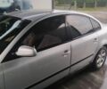 Сірий Фольксваген Пассат, об'ємом двигуна 2 л та пробігом 300 тис. км за 4200 $, фото 1 на Automoto.ua