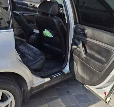 Серый Фольксваген Пассат, объемом двигателя 1.9 л и пробегом 344 тыс. км за 4800 $, фото 11 на Automoto.ua