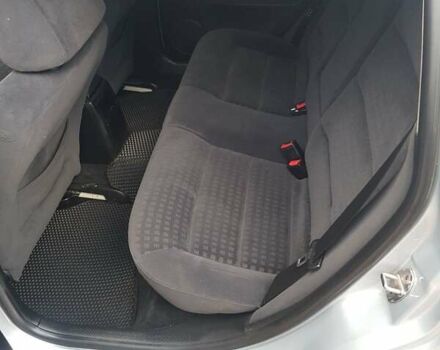 Серый Фольксваген Пассат, объемом двигателя 1.98 л и пробегом 163 тыс. км за 4950 $, фото 26 на Automoto.ua