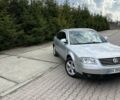 Сірий Фольксваген Пассат, об'ємом двигуна 1.8 л та пробігом 430 тис. км за 3600 $, фото 1 на Automoto.ua