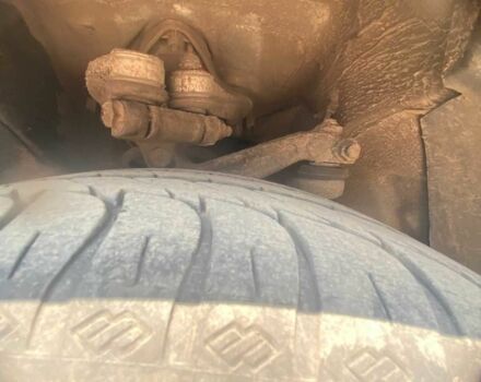 Серый Фольксваген Пассат, объемом двигателя 2.8 л и пробегом 300 тыс. км за 3500 $, фото 22 на Automoto.ua