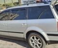 Серый Фольксваген Пассат, объемом двигателя 1.9 л и пробегом 344 тыс. км за 4800 $, фото 17 на Automoto.ua