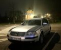 Серый Фольксваген Пассат, объемом двигателя 2 л и пробегом 400 тыс. км за 3700 $, фото 1 на Automoto.ua
