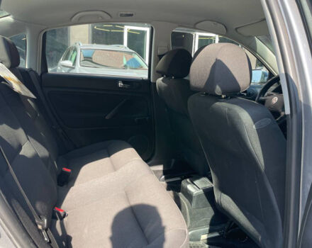 Серый Фольксваген Пассат, объемом двигателя 1.6 л и пробегом 209 тыс. км за 4600 $, фото 13 на Automoto.ua