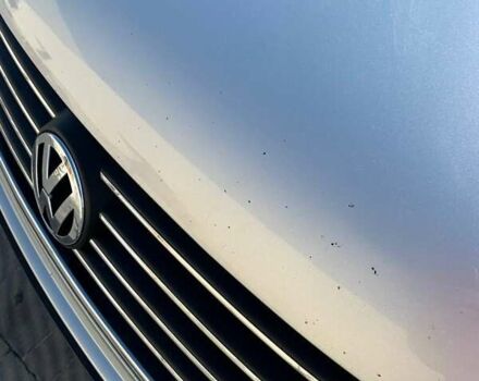 Фольксваген Пассат 2001 у Львові на Automoto.ua Сірий Фольксваген Пассат, об'ємом двигуна 1.6 л та пробігом 200 тис. км за 3800 $, фото 50 на Automoto.ua