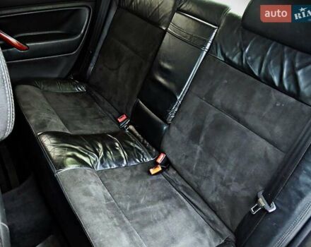 Серый Фольксваген Пассат, объемом двигателя 2.77 л и пробегом 301 тыс. км за 3500 $, фото 10 на Automoto.ua