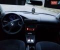 Серый Фольксваген Пассат, объемом двигателя 1.98 л и пробегом 163 тыс. км за 4950 $, фото 15 на Automoto.ua