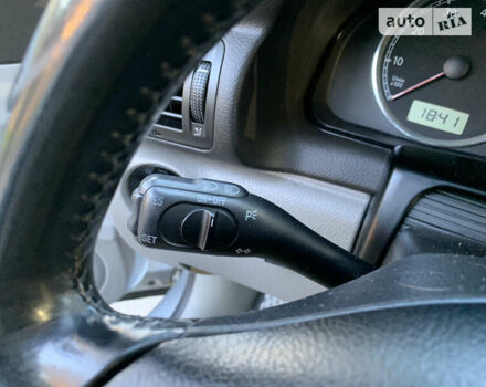 Серый Фольксваген Пассат, объемом двигателя 1.6 л и пробегом 233 тыс. км за 5399 $, фото 20 на Automoto.ua