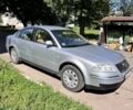 Серый Фольксваген Пассат, объемом двигателя 1.8 л и пробегом 297 тыс. км за 4000 $, фото 4 на Automoto.ua