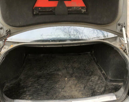 Серый Фольксваген Пассат, объемом двигателя 1.8 л и пробегом 410 тыс. км за 3000 $, фото 17 на Automoto.ua