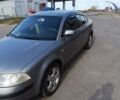 Сірий Фольксваген Пассат, об'ємом двигуна 1.8 л та пробігом 312 тис. км за 4400 $, фото 10 на Automoto.ua
