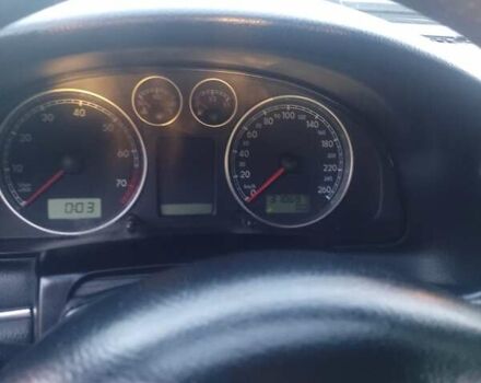 Сірий Фольксваген Пассат, об'ємом двигуна 2.8 л та пробігом 320 тис. км за 3799 $, фото 9 на Automoto.ua