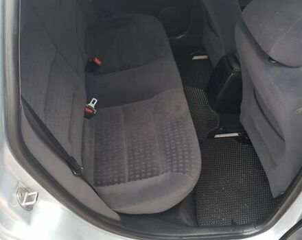 Серый Фольксваген Пассат, объемом двигателя 1.98 л и пробегом 163 тыс. км за 4950 $, фото 25 на Automoto.ua