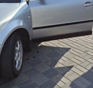 Серый Фольксваген Пассат, объемом двигателя 1.9 л и пробегом 344 тыс. км за 4800 $, фото 28 на Automoto.ua