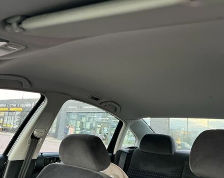 Серый Фольксваген Пассат, объемом двигателя 1.6 л и пробегом 230 тыс. км за 2150 $, фото 10 на Automoto.ua