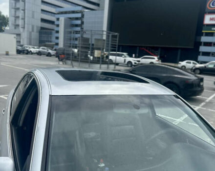 Сірий Фольксваген Пассат, об'ємом двигуна 1.78 л та пробігом 358 тис. км за 5450 $, фото 5 на Automoto.ua