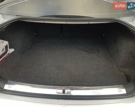 Серый Фольксваген Пассат, объемом двигателя 1.98 л и пробегом 163 тыс. км за 4950 $, фото 31 на Automoto.ua