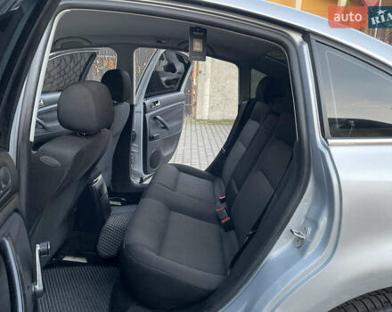 Серый Фольксваген Пассат, объемом двигателя 1.6 л и пробегом 200 тыс. км за 4300 $, фото 37 на Automoto.ua