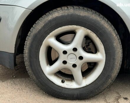 Серый Фольксваген Пассат, объемом двигателя 1.9 л и пробегом 460 тыс. км за 5090 $, фото 10 на Automoto.ua