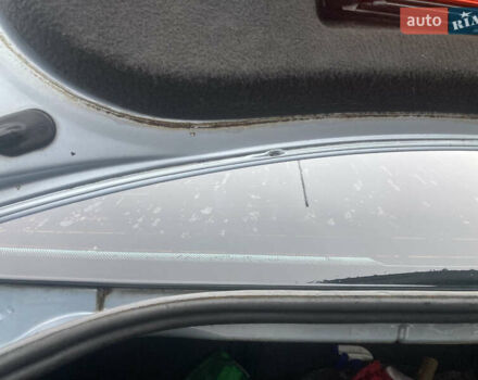 Серый Фольксваген Пассат, объемом двигателя 1.78 л и пробегом 396 тыс. км за 3800 $, фото 16 на Automoto.ua