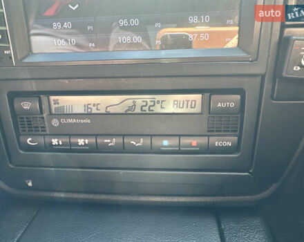 Сірий Фольксваген Пассат, об'ємом двигуна 1.78 л та пробігом 358 тис. км за 5450 $, фото 18 на Automoto.ua