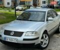 Сірий Фольксваген Пассат, об'ємом двигуна 1.6 л та пробігом 200 тис. км за 3700 $, фото 1 на Automoto.ua