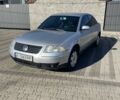 Серый Фольксваген Пассат, объемом двигателя 1.8 л и пробегом 300 тыс. км за 3912 $, фото 1 на Automoto.ua