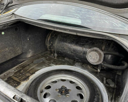 Серый Фольксваген Пассат, объемом двигателя 1.8 л и пробегом 440 тыс. км за 3199 $, фото 44 на Automoto.ua