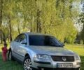 Сірий Фольксваген Пассат, об'ємом двигуна 1.78 л та пробігом 400 тис. км за 4100 $, фото 1 на Automoto.ua