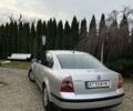 Серый Фольксваген Пассат, объемом двигателя 1.78 л и пробегом 253 тыс. км за 3700 $, фото 1 на Automoto.ua