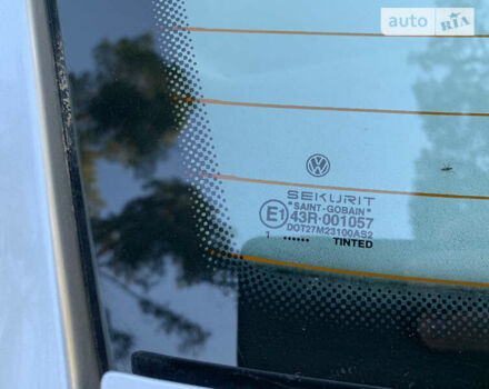 Серый Фольксваген Пассат, объемом двигателя 1.6 л и пробегом 233 тыс. км за 5399 $, фото 30 на Automoto.ua