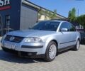 Серый Фольксваген Пассат, объемом двигателя 1.98 л и пробегом 240 тыс. км за 3800 $, фото 1 на Automoto.ua