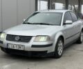 Сірий Фольксваген Пассат, об'ємом двигуна 1.9 л та пробігом 300 тис. км за 1950 $, фото 1 на Automoto.ua