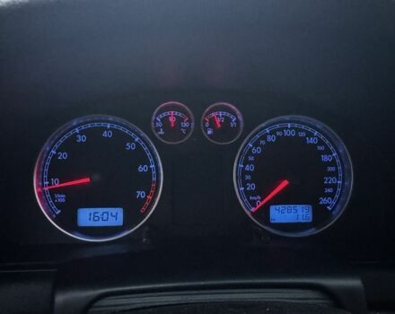 Сірий Фольксваген Пассат, об'ємом двигуна 1.6 л та пробігом 420 тис. км за 2950 $, фото 11 на Automoto.ua