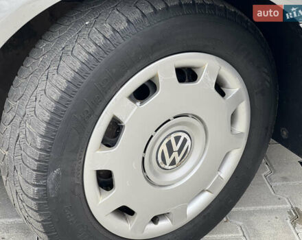 Сірий Фольксваген Пассат, об'ємом двигуна 1.6 л та пробігом 186 тис. км за 4199 $, фото 22 на Automoto.ua