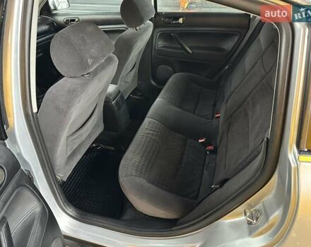 Серый Фольксваген Пассат, объемом двигателя 1.9 л и пробегом 386 тыс. км за 3999 $, фото 13 на Automoto.ua