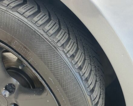 Серый Фольксваген Пассат, объемом двигателя 1.6 л и пробегом 190 тыс. км за 3800 $, фото 4 на Automoto.ua