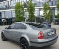 Серый Фольксваген Пассат, объемом двигателя 1.6 л и пробегом 180 тыс. км за 3600 $, фото 1 на Automoto.ua