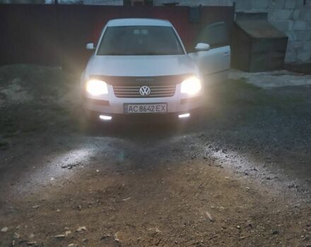 Серый Фольксваген Пассат, объемом двигателя 1.9 л и пробегом 400 тыс. км за 5300 $, фото 1 на Automoto.ua