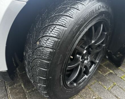 Сірий Фольксваген Пассат, об'ємом двигуна 1.6 л та пробігом 420 тис. км за 2950 $, фото 3 на Automoto.ua