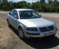Серый Фольксваген Пассат, объемом двигателя 1.6 л и пробегом 220 тыс. км за 4099 $, фото 1 на Automoto.ua