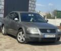 Сірий Фольксваген Пассат, об'ємом двигуна 1.8 л та пробігом 326 тис. км за 3049 $, фото 1 на Automoto.ua