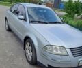 Серый Фольксваген Пассат, объемом двигателя 2.5 л и пробегом 320 тыс. км за 3200 $, фото 3 на Automoto.ua